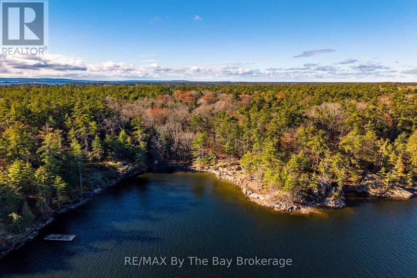 Lot 1 Island 1810/BONE Island — photo 2 of 16