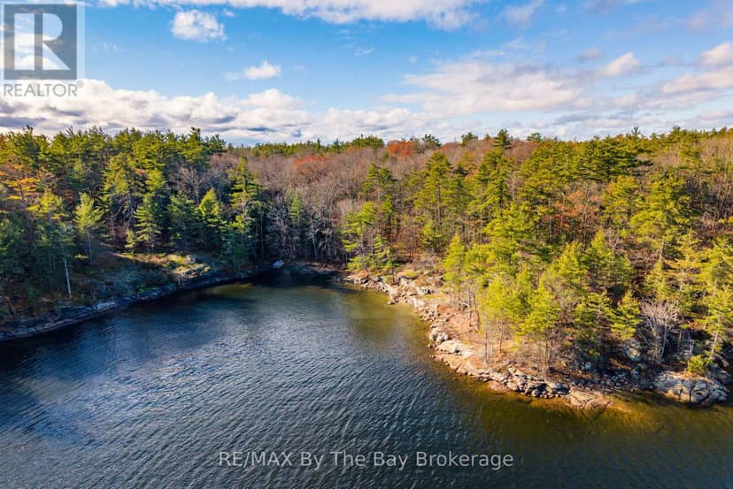Lot 1 Island 1810/BONE Island — photo 3 of 16