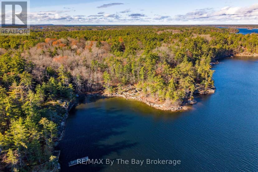 Lot 1 Island 1810/BONE Island — photo 4 of 16