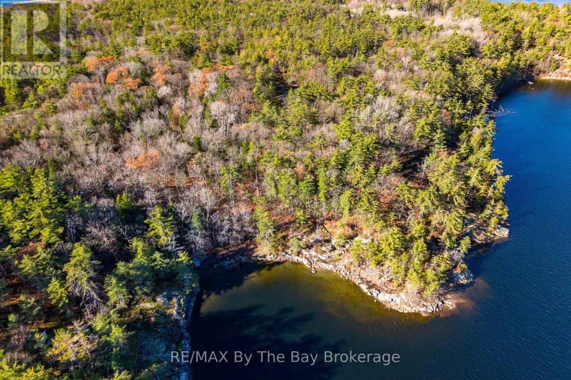 Lot 1 Island 1810/BONE Island — photo 7 of 16