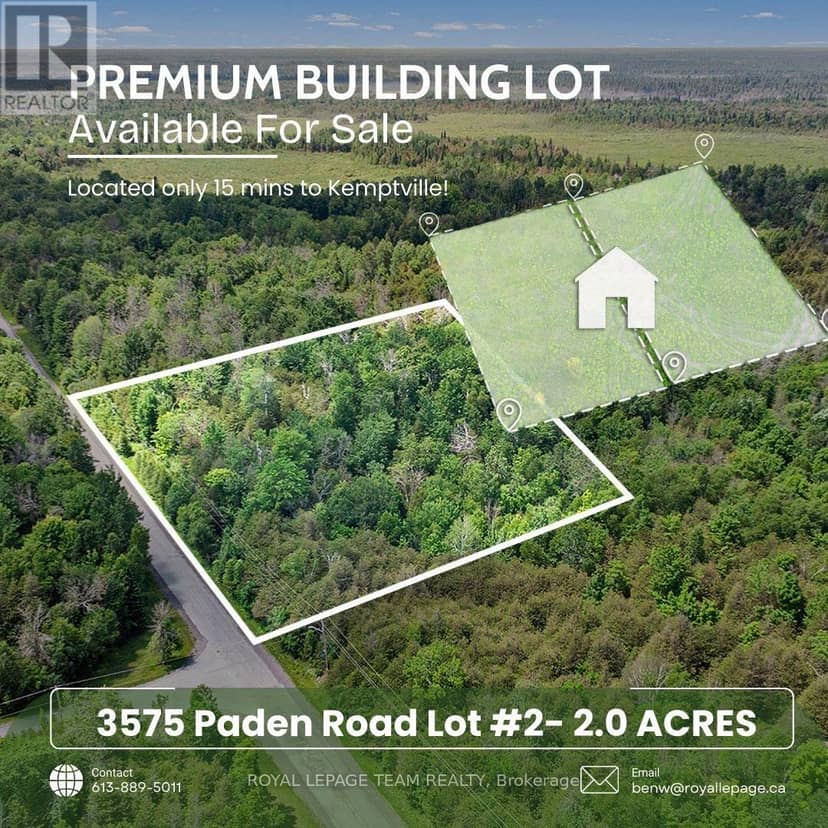 L2-3575 Paden Road — photo 1 of 19