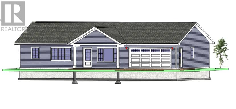 Lot 22 - 12 Bay Breeze, Marie