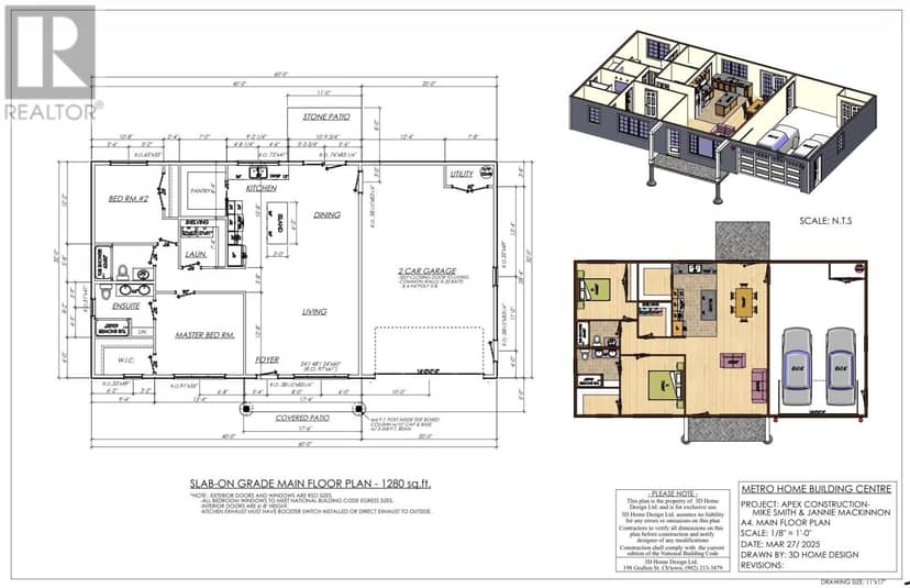 Lot 22 - 12 Bay Breeze, Marie, photo 3