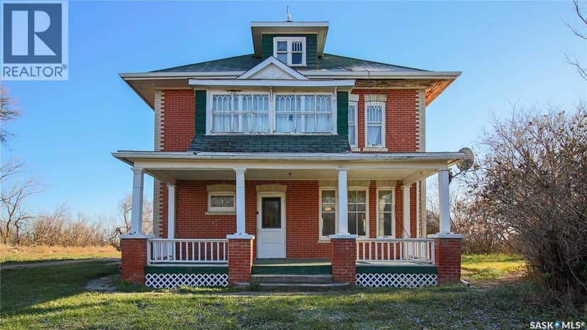 "Hamilton House Acreage"12.56 acres "more or less" — photo 1 of 38