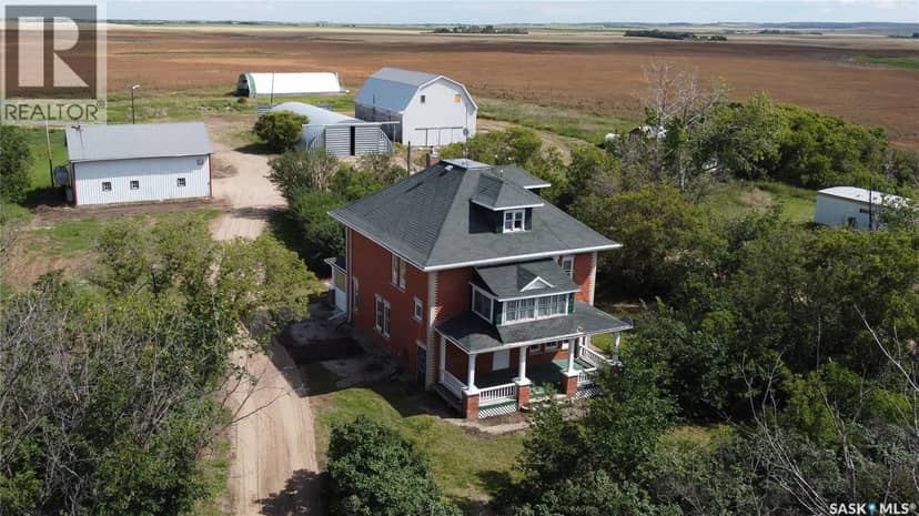"Hamilton House Acreage"12.56 acres "more or less" — photo 35 of 38