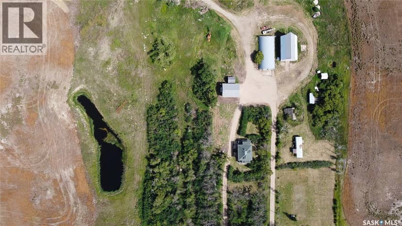 "Hamilton House Acreage"12.56 acres "more or less" — photo 36 of 38
