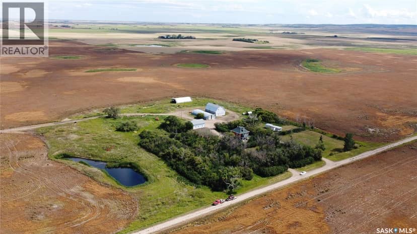 "Hamilton House Acreage"12.56 acres "more or less" — photo 38 of 38