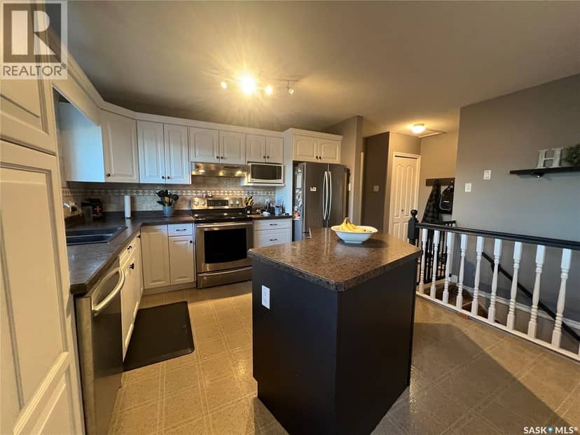 235 George CRESCENT, Esterhazy, photo 5
