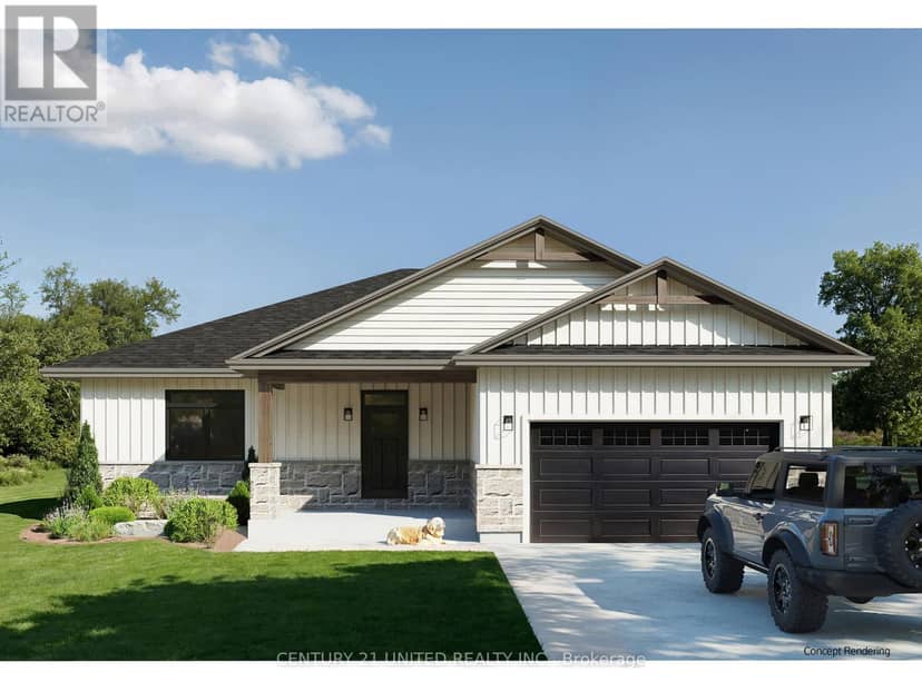 428 Victoria Beach Road — photo 1 of 11