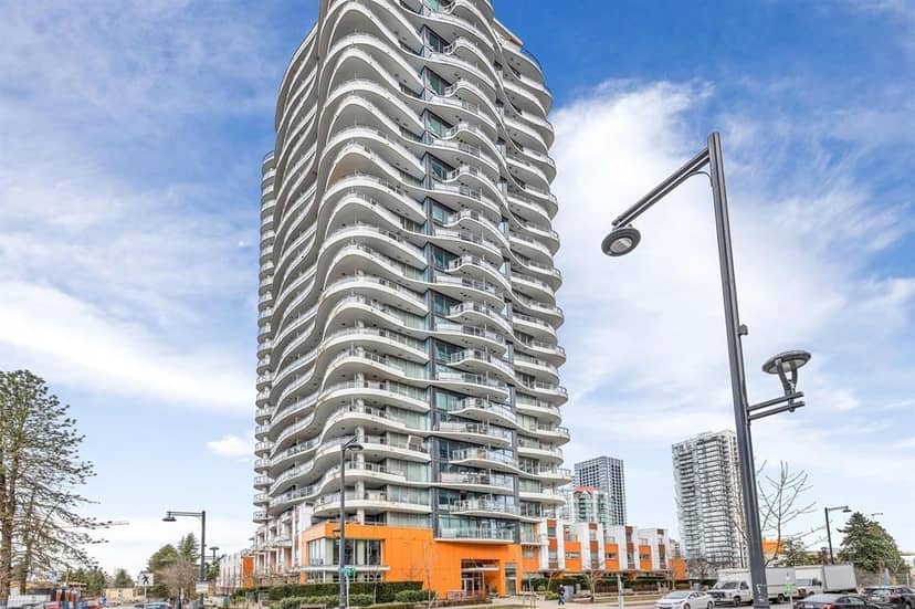 2306 13303 CENTRAL AVENUE, Surrey
