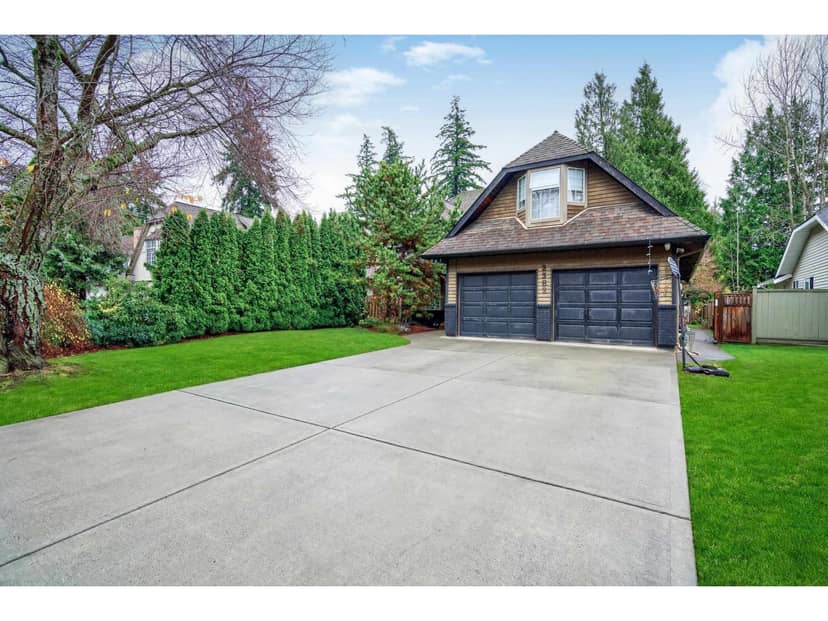 2382 150B STREET, Surrey