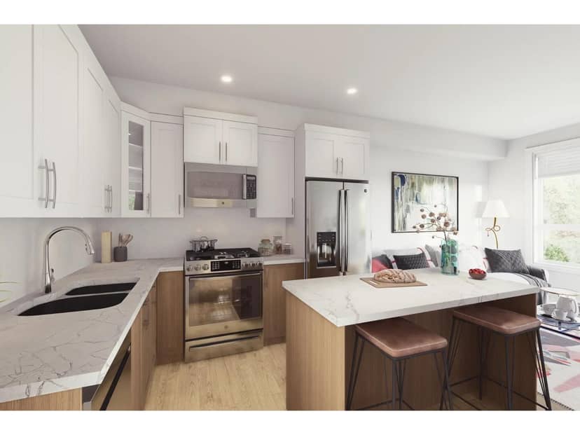 1 13757 108 AVENUE, Surrey