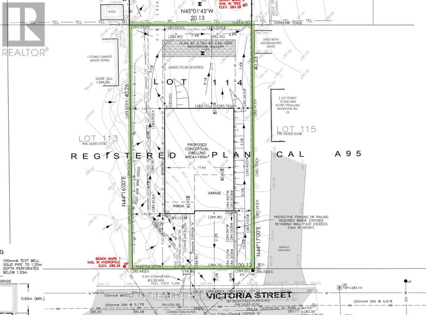 0 Victoria Street — photo 14 of 14