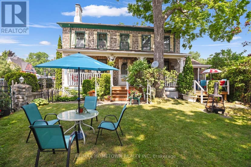 495 King Street W, Prescott, photo 3