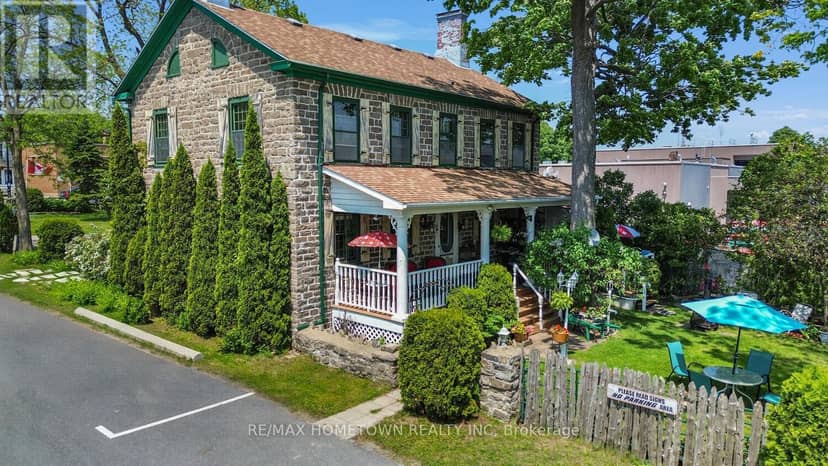 495 King Street W, Prescott, photo 4