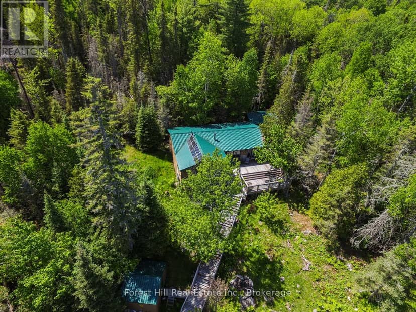 10365 Rabbit, Temagami, photo 3