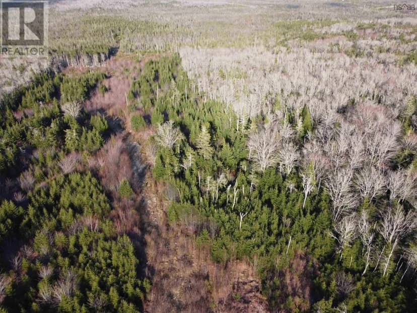Lot 22 & 23 Trafalgar Rd Highway 374, Sheet Harbour