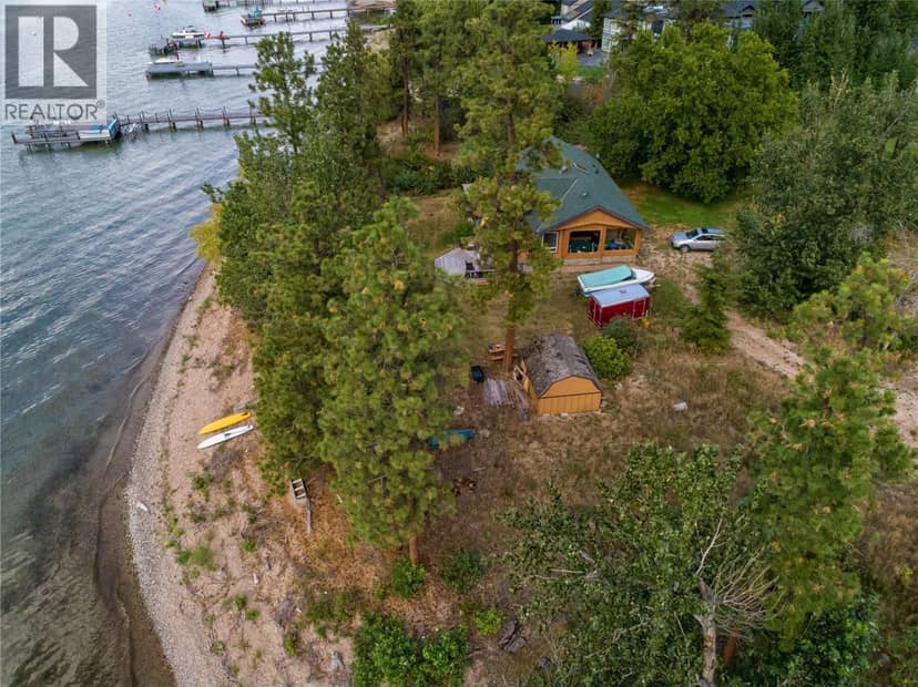 North Lot - 15490 Carrs Landing Road, Lake Country, photo 4