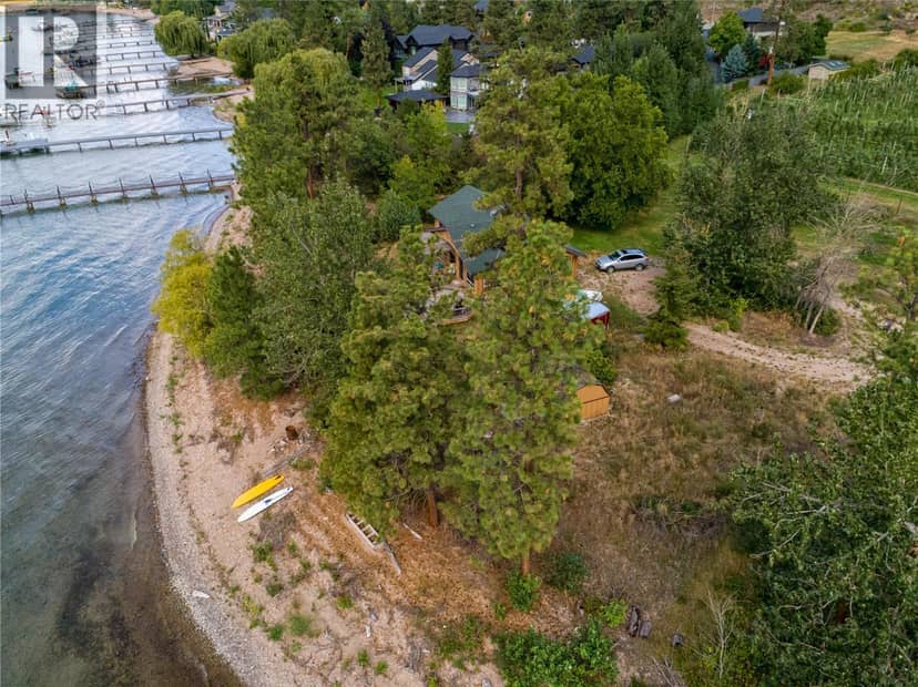 North Lot - 15490 Carrs Landing Road, Lake Country, photo 7