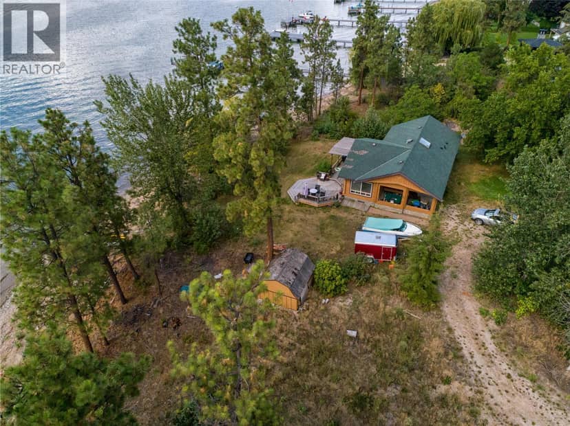 North Lot - 15490 Carrs Landing Road, Lake Country, photo 2