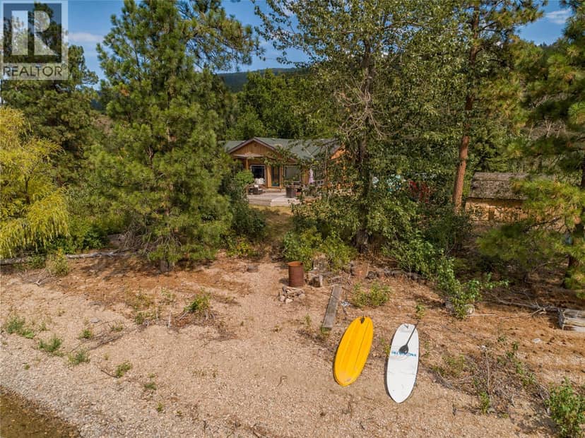North Lot - 15490 Carrs Landing Road, Lake Country, photo 5