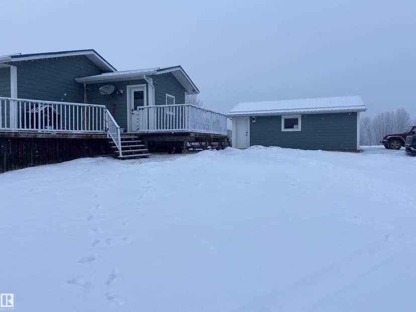222082 Township Road 682, Rural Athabasca County, photo 2