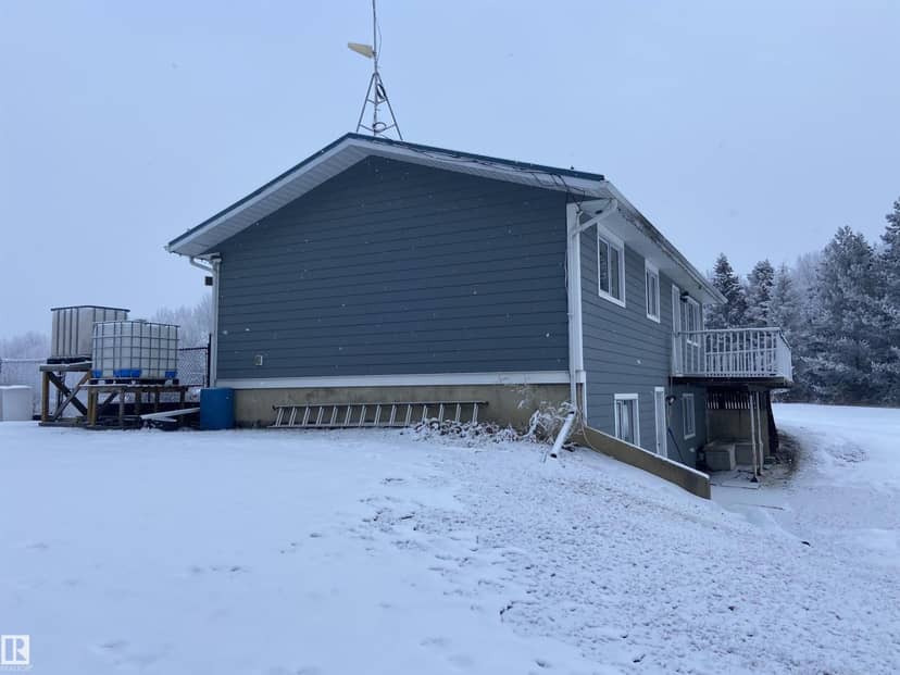 222082 Township Road 682, Rural Athabasca County, photo 3