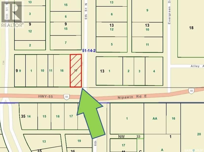 511 Nipawin ROAD E, Nipawin, photo 2