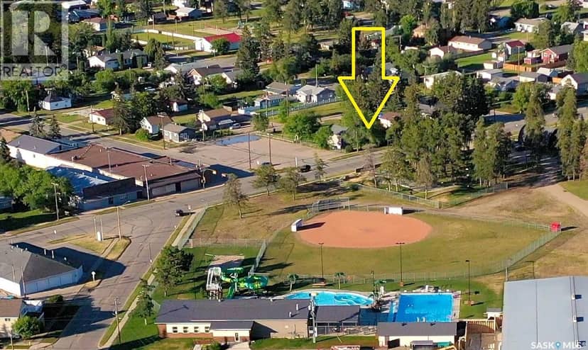 307 Nipawin ROAD E, Nipawin, photo 2