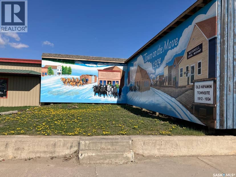 215 1st AVENUE W, Nipawin, photo 2