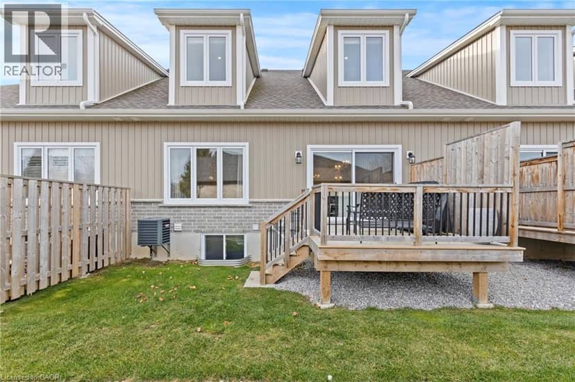 744 NELSON Street W Unit# 31 — photo 37 of 40