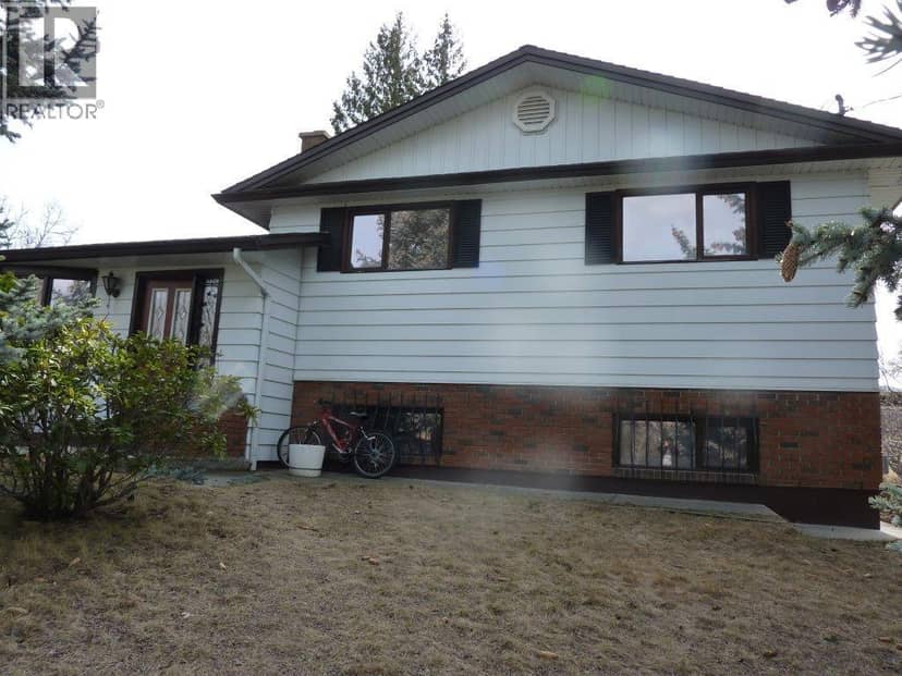 1069 Hudson Road Lot# A, West Kelowna