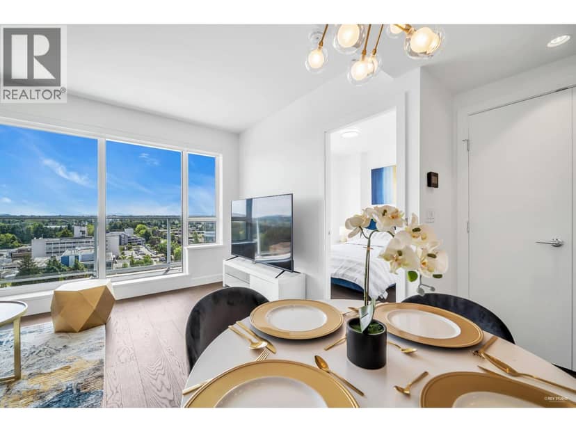 1807 5788 GILBERT ROAD, Richmond, photo 7