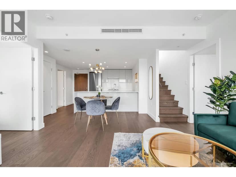 1807 5788 GILBERT ROAD, Richmond, photo 6