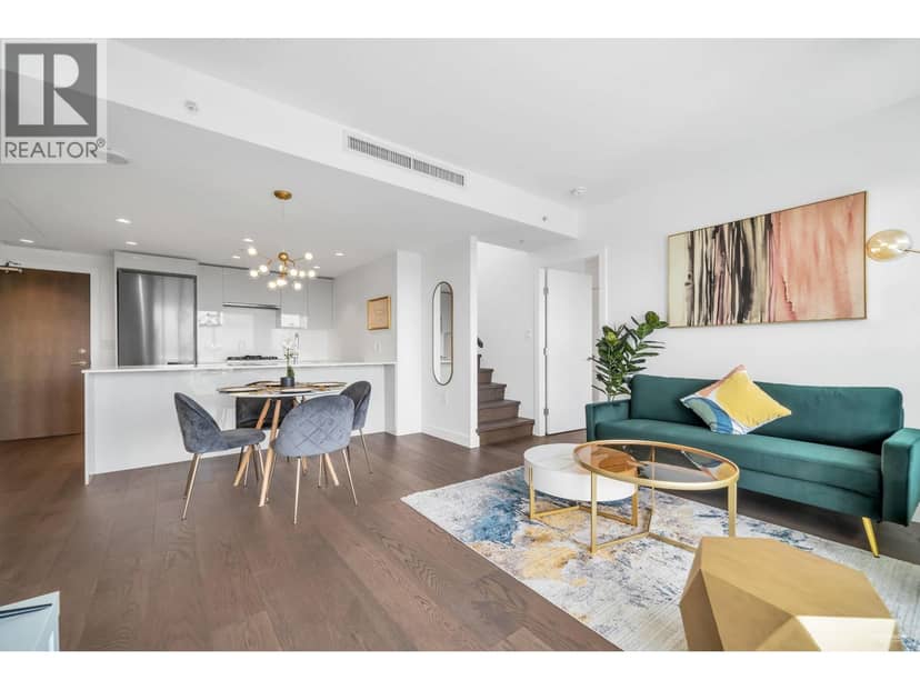 1807 5788 GILBERT ROAD, Richmond, photo 5