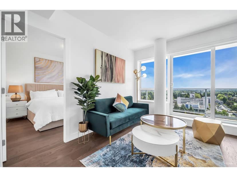 1807 5788 GILBERT ROAD, Richmond, photo 8