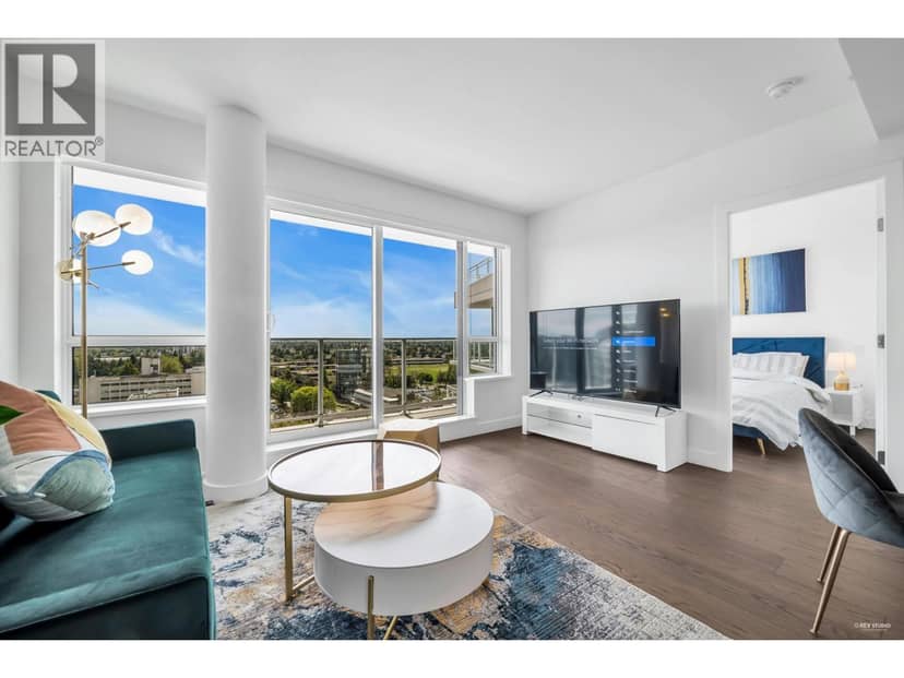1807 5788 GILBERT ROAD, Richmond, photo 4