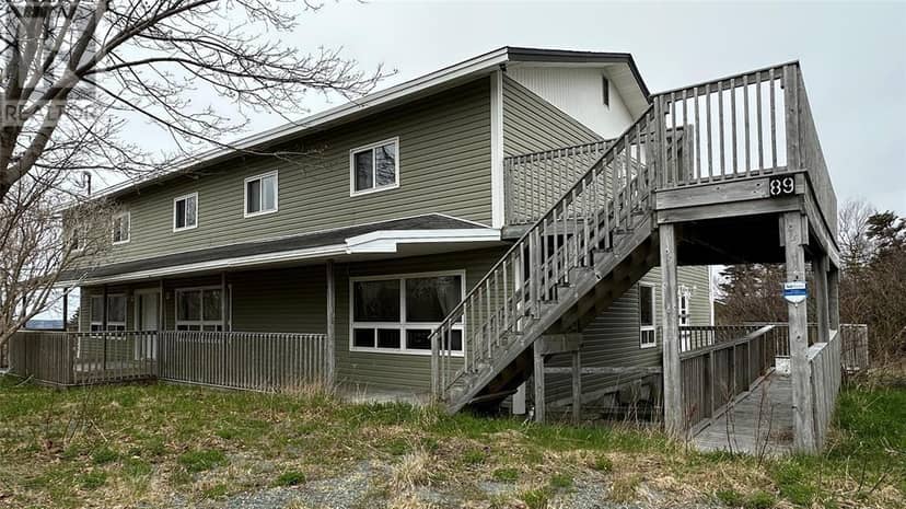 89 Dogberry Hill Road, Portugal Cove - St. Phillips