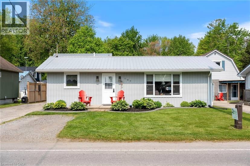 197 CEDAR Drive, Turkey Point, photo 2