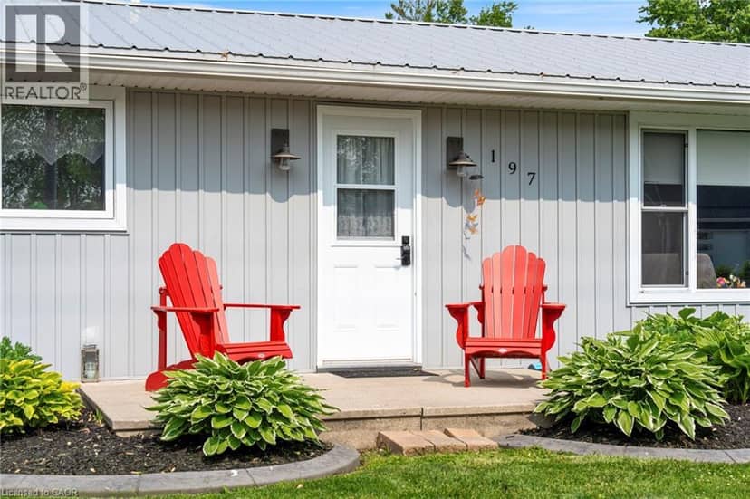 197 CEDAR Drive, Turkey Point, photo 3