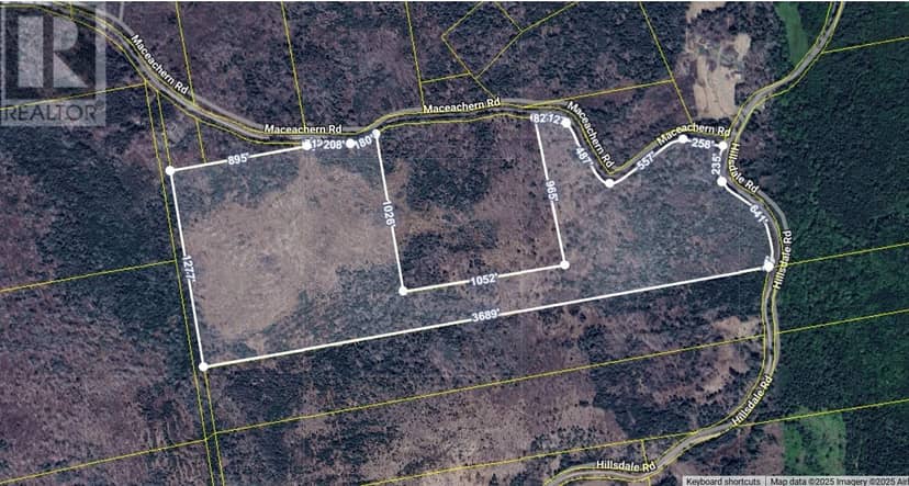 MacEachern Road — photo 1 of 6