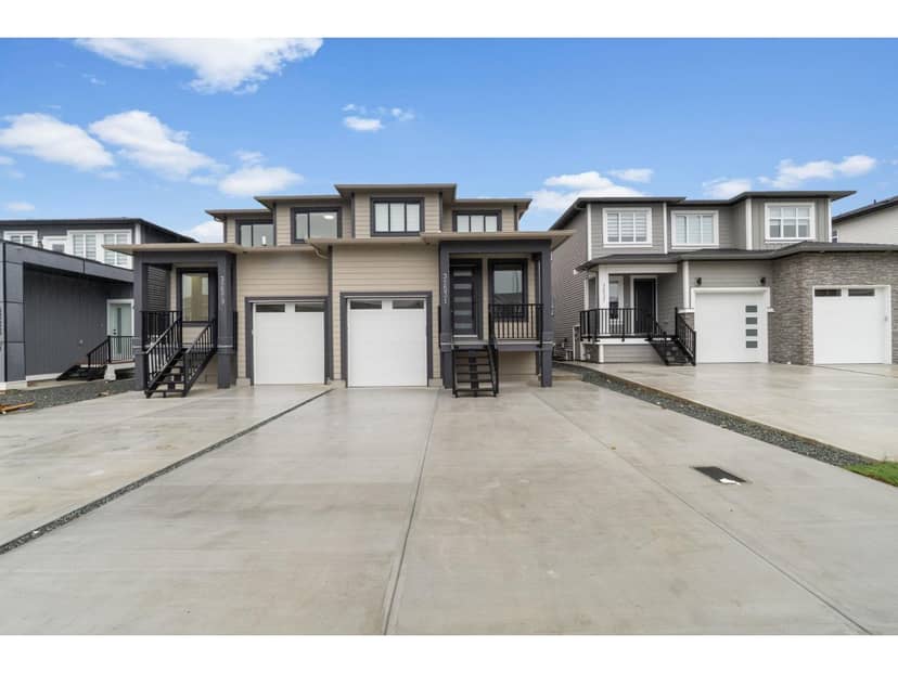 32531 HIGGINBOTTOM COURT, Mission