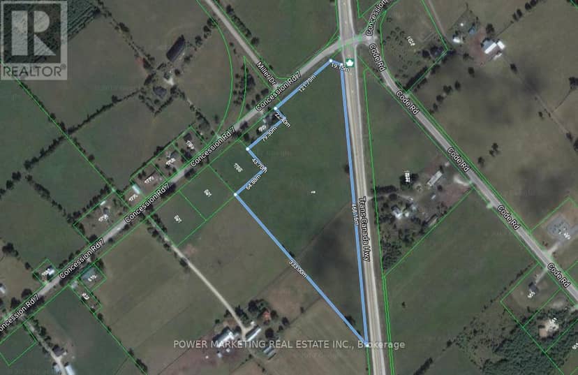 Lot 15 Hwy 7 Road — photo 4 of 6