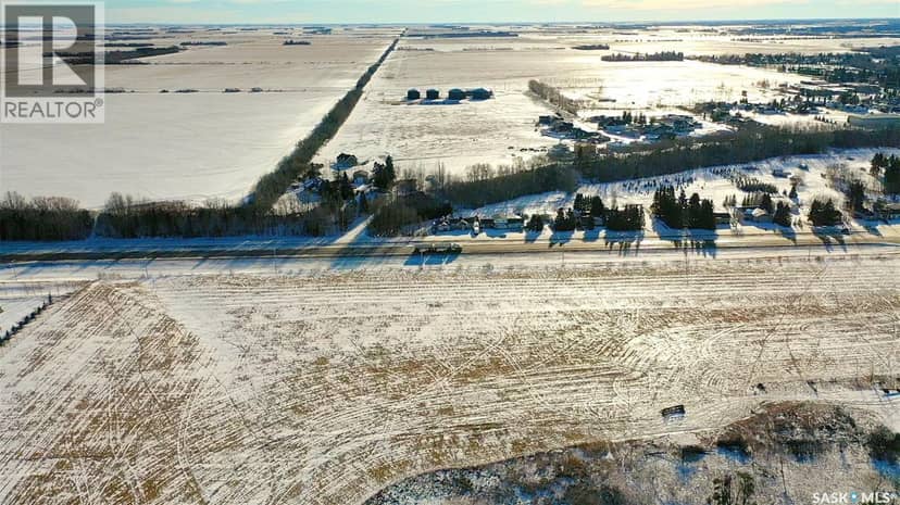 10.7 acre Prime Highway Frontage East of Nipawin — photo 10 of 23