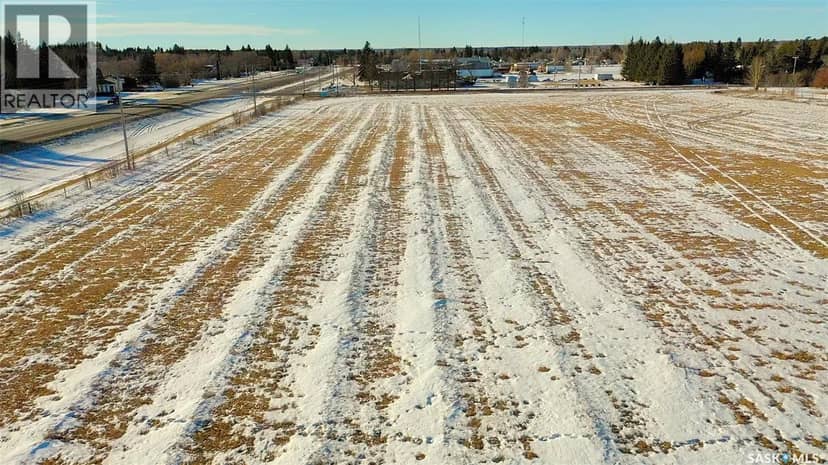10.7 acre Prime Highway Frontage East of Nipawin — photo 20 of 23