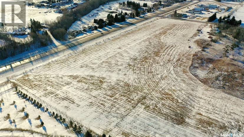 10.7 acre Prime Highway Frontage East of Nipawin — photo 6 of 23