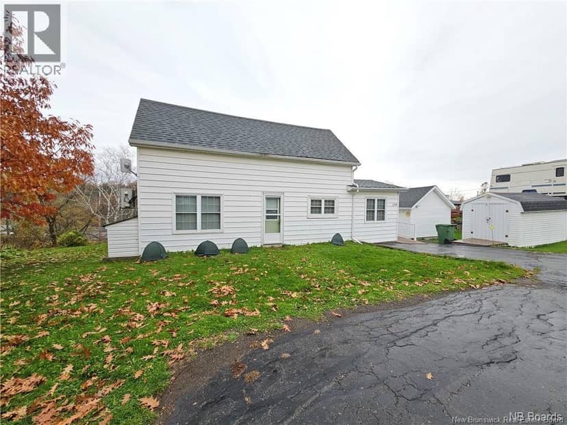 258 Main Street, Plaster Rock, photo 4