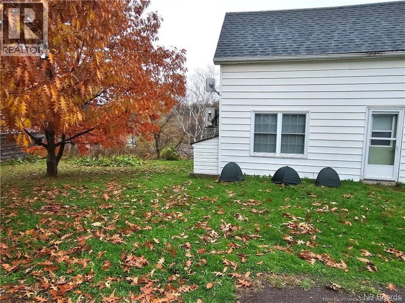 258 Main Street, Plaster Rock, photo 5