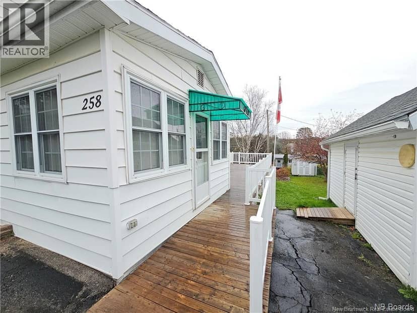 258 Main Street, Plaster Rock, photo 7
