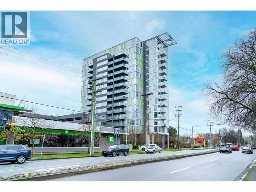 711 7080 NO. 3 ROAD, Richmond